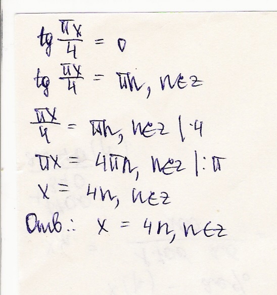 4 икс равно 0. Тангенс пи + Икс. TG пи плюс Икс. Тангенс в квадрате Икс равен нулю. Интеграл тангенс Икс.