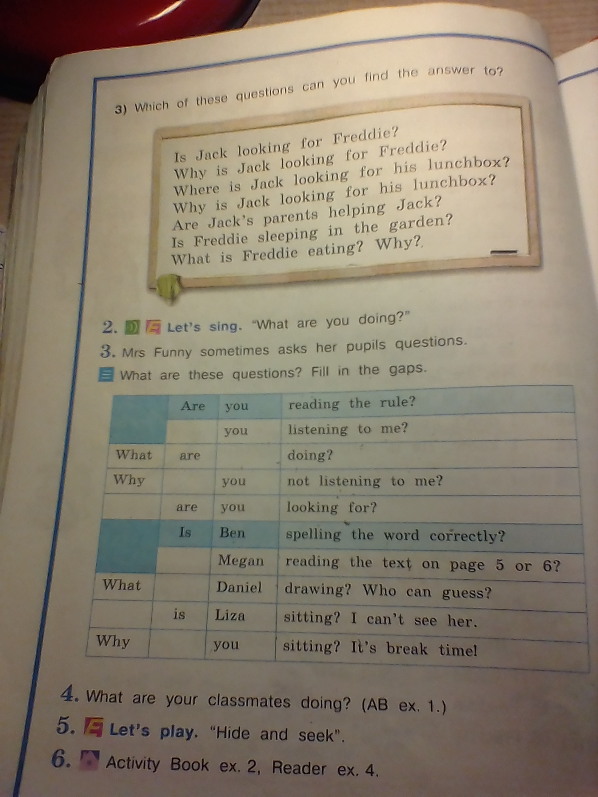 These questions. Which of these questions can you. What are these questions fill in the gaps. Which of these questions can you find the answers to. Fill in the gaps in these questions.