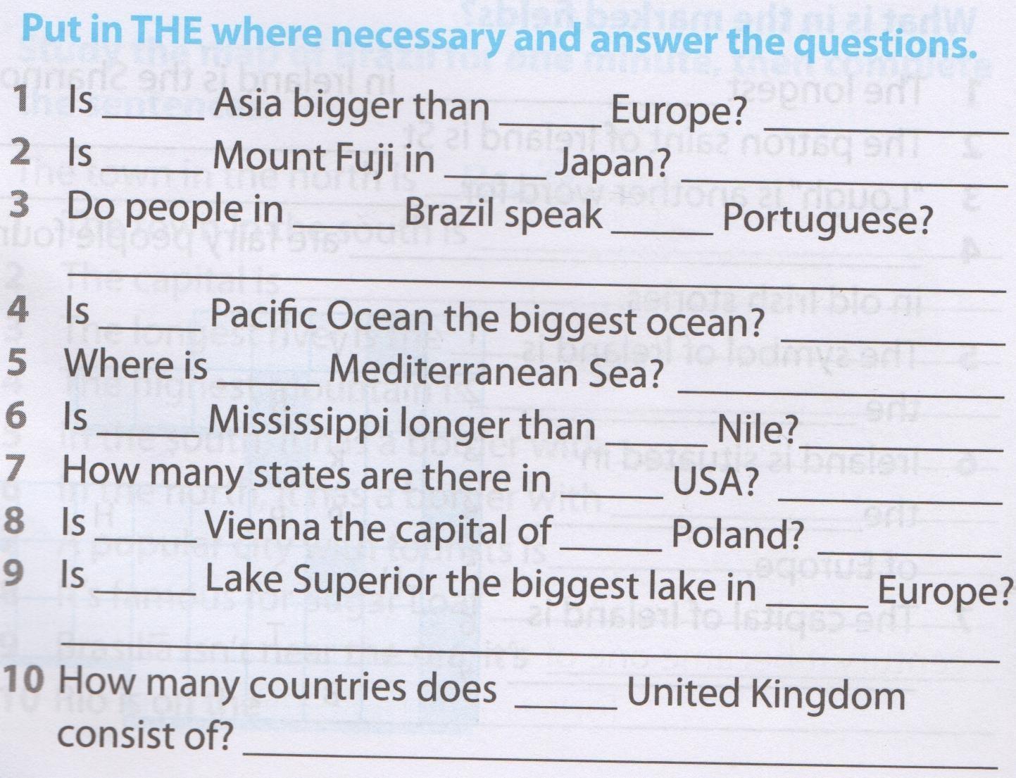 Use the indefinite article where necessary. Where necessary перевод на русский. Put in the where necessary. Write okay. Put in the definite article where necessary Black Sea. Fill the articles where necessary. English channel.