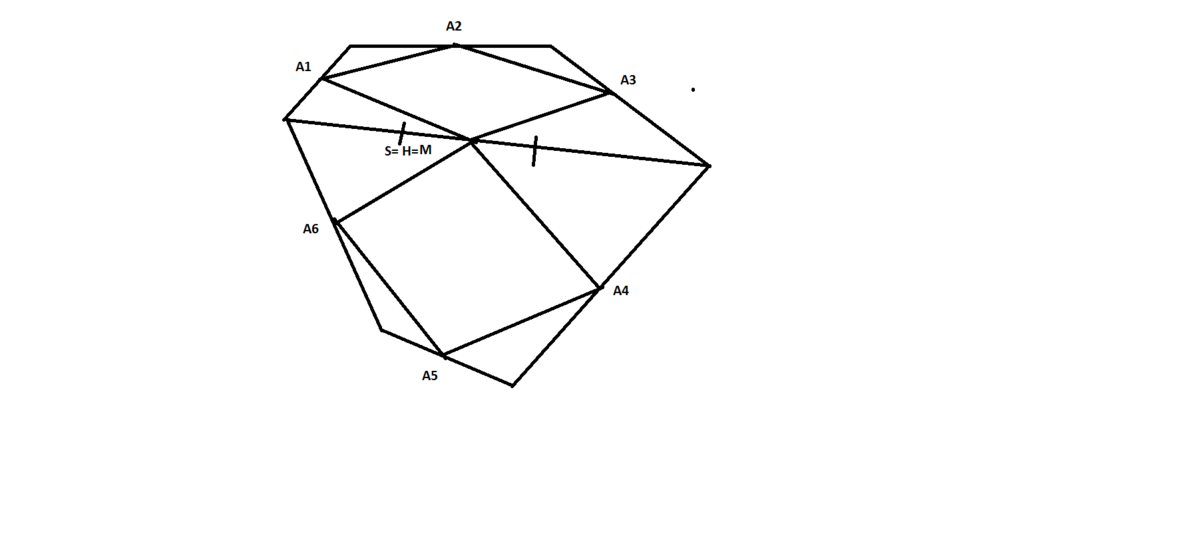 Симметрия шестиугольника. А1а2а3а4а1а2а3а4 Призма а1а2а3а4 трапеция а1а2=14 а4а3=4. Диагональ шестиугольника. Диагонали 6 угольника. Шестиугольник параллельный.