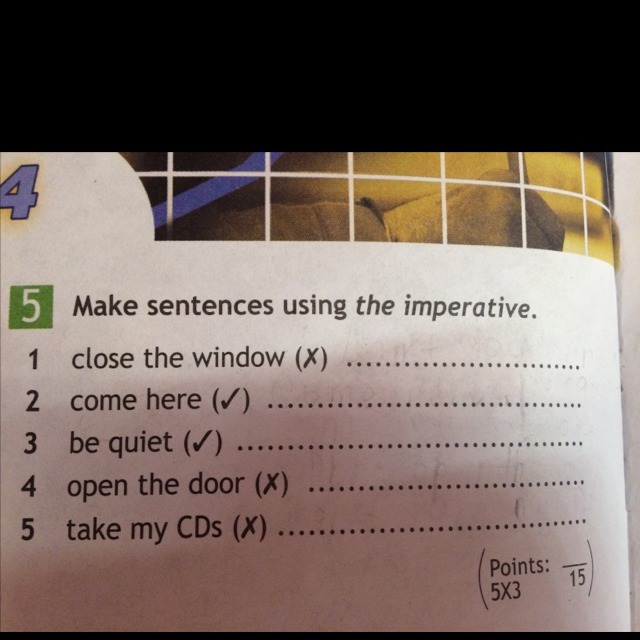 8 make sentences. Make sentences using the imperative 5 класс. Make sentences using the imperative 5 класс close the Window. Make sentences using the imperative перевод. Make an imperative sentences.