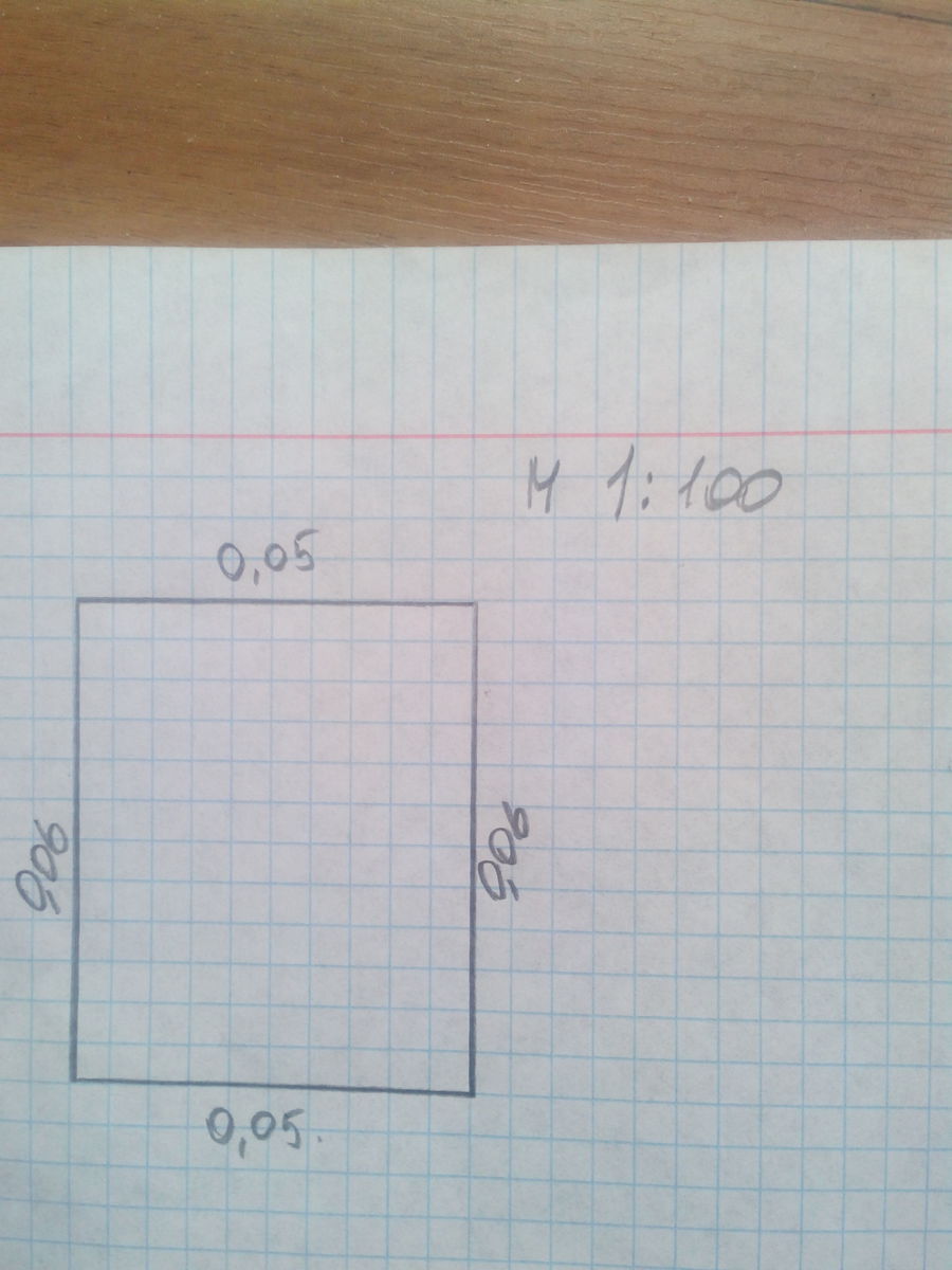 Как начертить 1 100. Масштаб комнаты 1 к 100. План комнаты в масштабе 1 100. Начертить план комнаты в масштабе. Начертить план комнаты в масштабе 1 100.