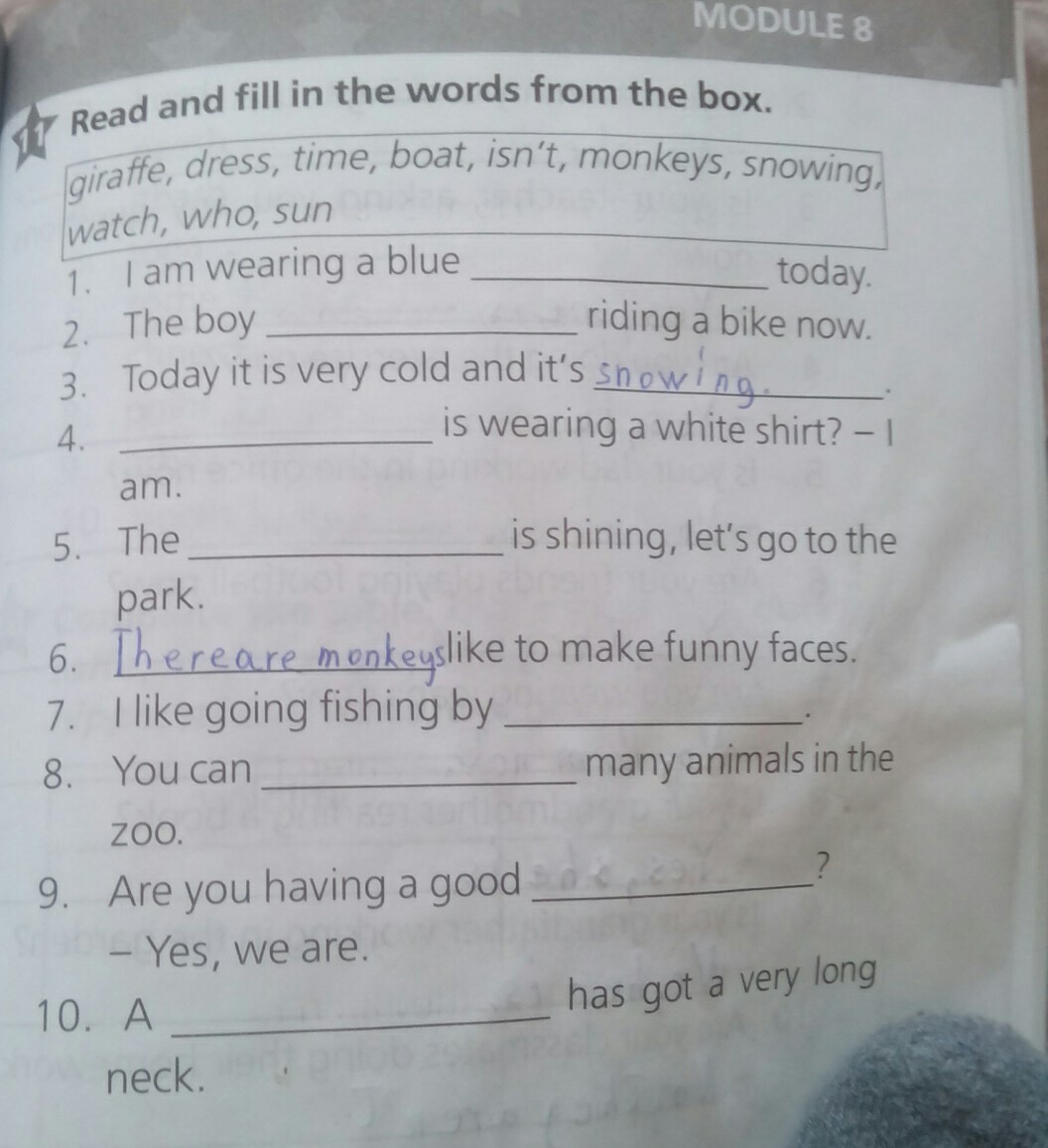 Fill in the correct word pollution. Read and fill in the Words from the Box. Английский тест Reed and feel in. Read and fill in таблица 4 класс. По английскому задание fill in the Words from the Box.