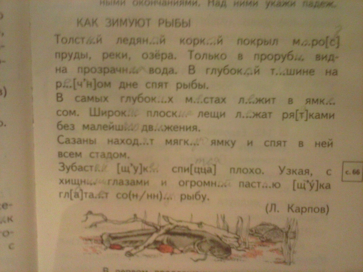 Спиши вставляя нужные буквы. Спишите вставляя нужные буквы. Спиши текст вставляя нужные буквы. Текст вставляя нужные буквы. Толстой коркой покрыл Мороз пруды реки озёра.