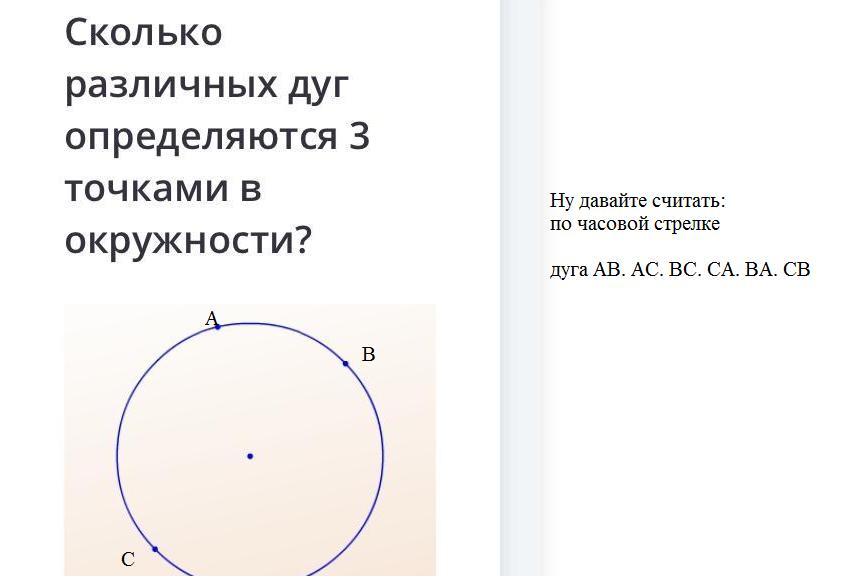 Диаметр точки