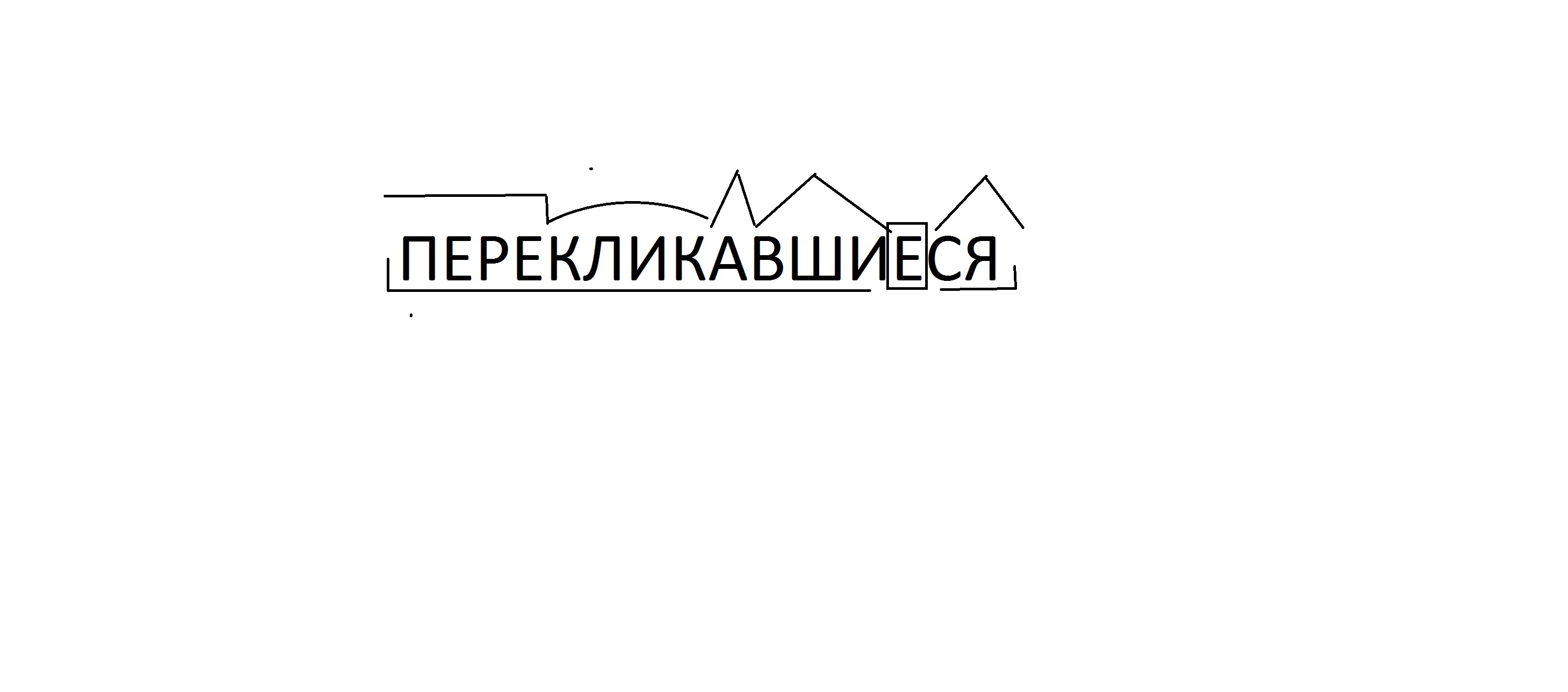 Стажер морфемный разбор. Морфемный разбор перекликаемся. Разбор слова перекликались. Морфемный разбор слова перекликаемся. Перекликаясь морфемный разбор.