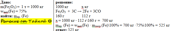 Какая масса железа. Восстановление оксида железа углем. Реакция восстановления углем оксида железа 3. Восстановление оксида железа 3 углем. Восстановление оксида железа (III) углем..