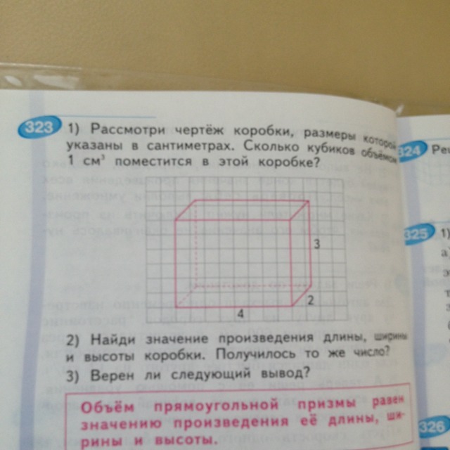 Сколько см помещается