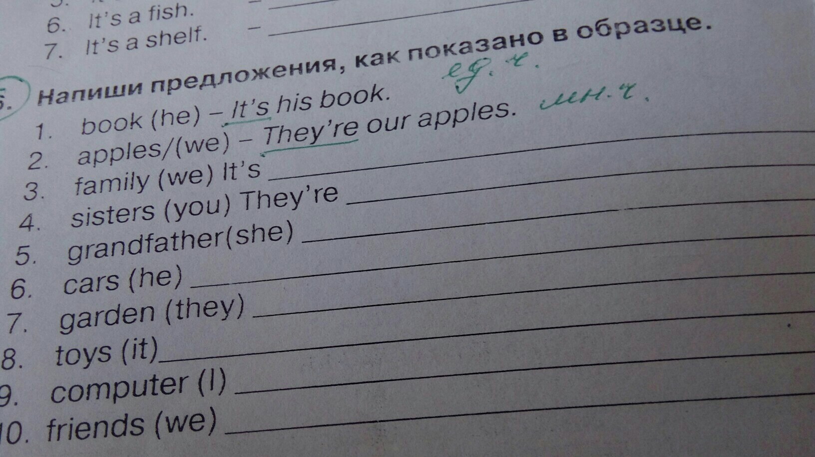 Как сказать пожалуйста на английском