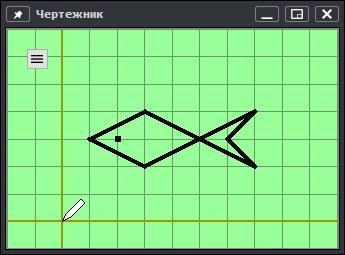 Как рисовать в кумире стены