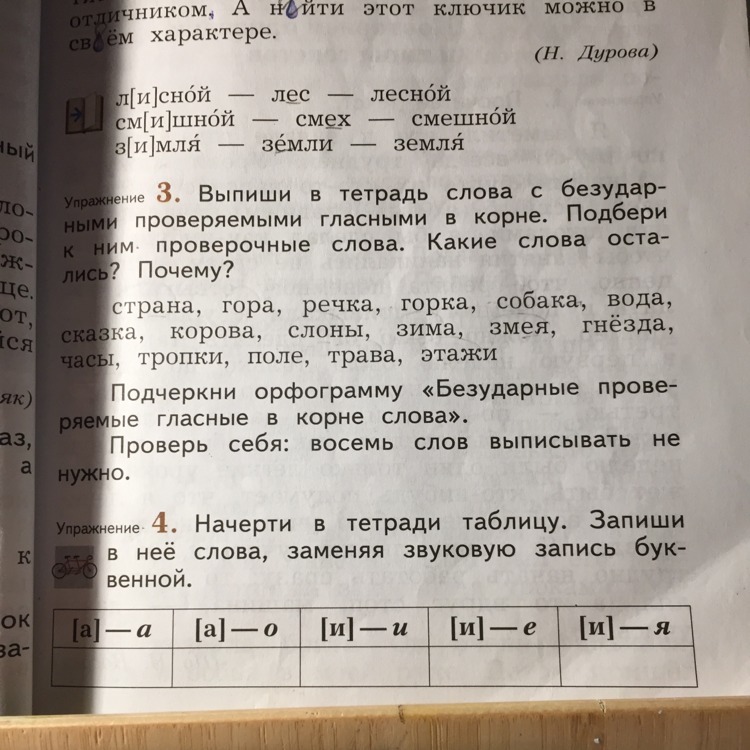 Предложения словом поле. Начерти таблицу в тетради. Запишите, заменяя звуковые записи буквенными. Запиши слова заменяя звуковую запись. Русский язык заменяя звуковые записи буквенными.