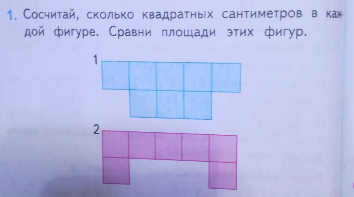 Площадь данной фигуры в квадратных сантиметрах. Фигура в квадратных см. Сосчитай сколько квадратных сантиметров в каждой фигуре. Сосчитай количество квадратов в каждой фигуре. Квадратный сантиметр фигуры.