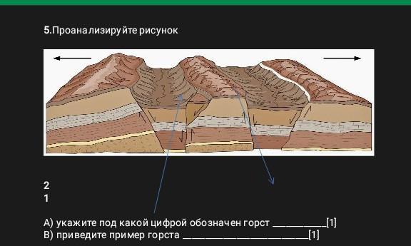 Проанализируйте рисунок