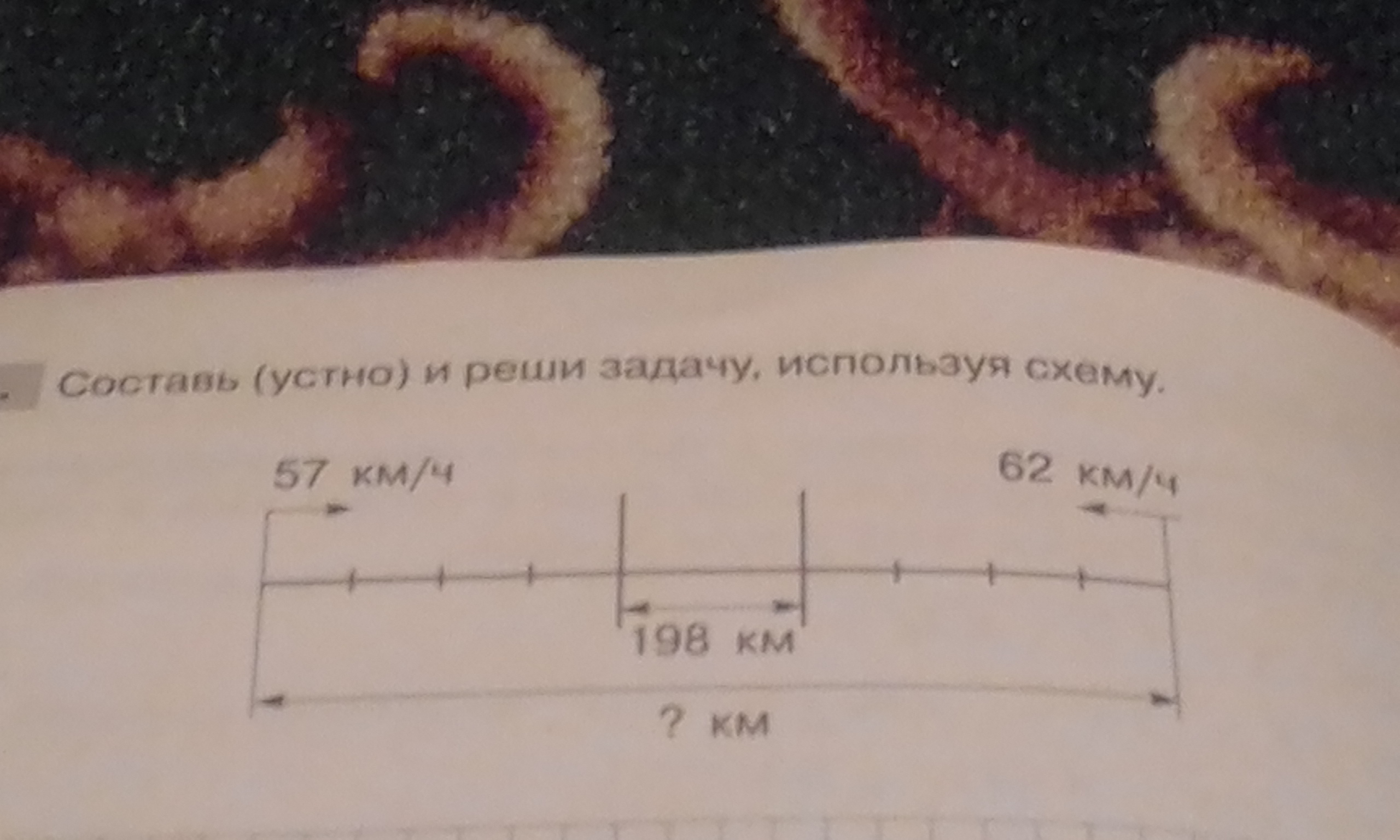 Реши задачу устно. Уснтносоставь и реши задачу используя схему. Составь устно и реши задачу используя схему. Используя схему составьте и реши задачу. Составь устно и реши задачу 6, 209 д.