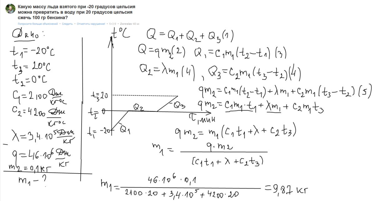 Масса 100 г температура 20 градусов. Кусок льда массой. Какое количество льда взятого при температуре. Масса льда. Лед при температуре -20.