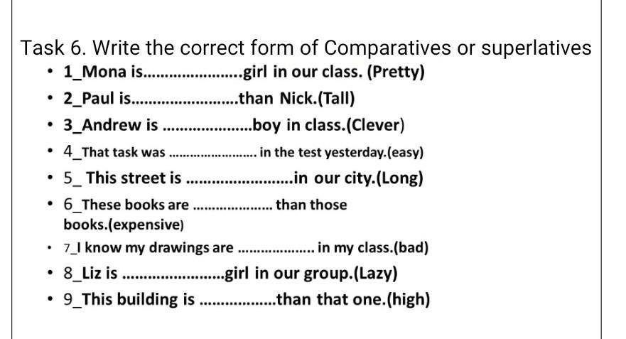 Vi write. Correct form люстры. Mona is girl in our class ответы. Карточка write three of Comparison по английскому языку 4 класс ответы по фото.