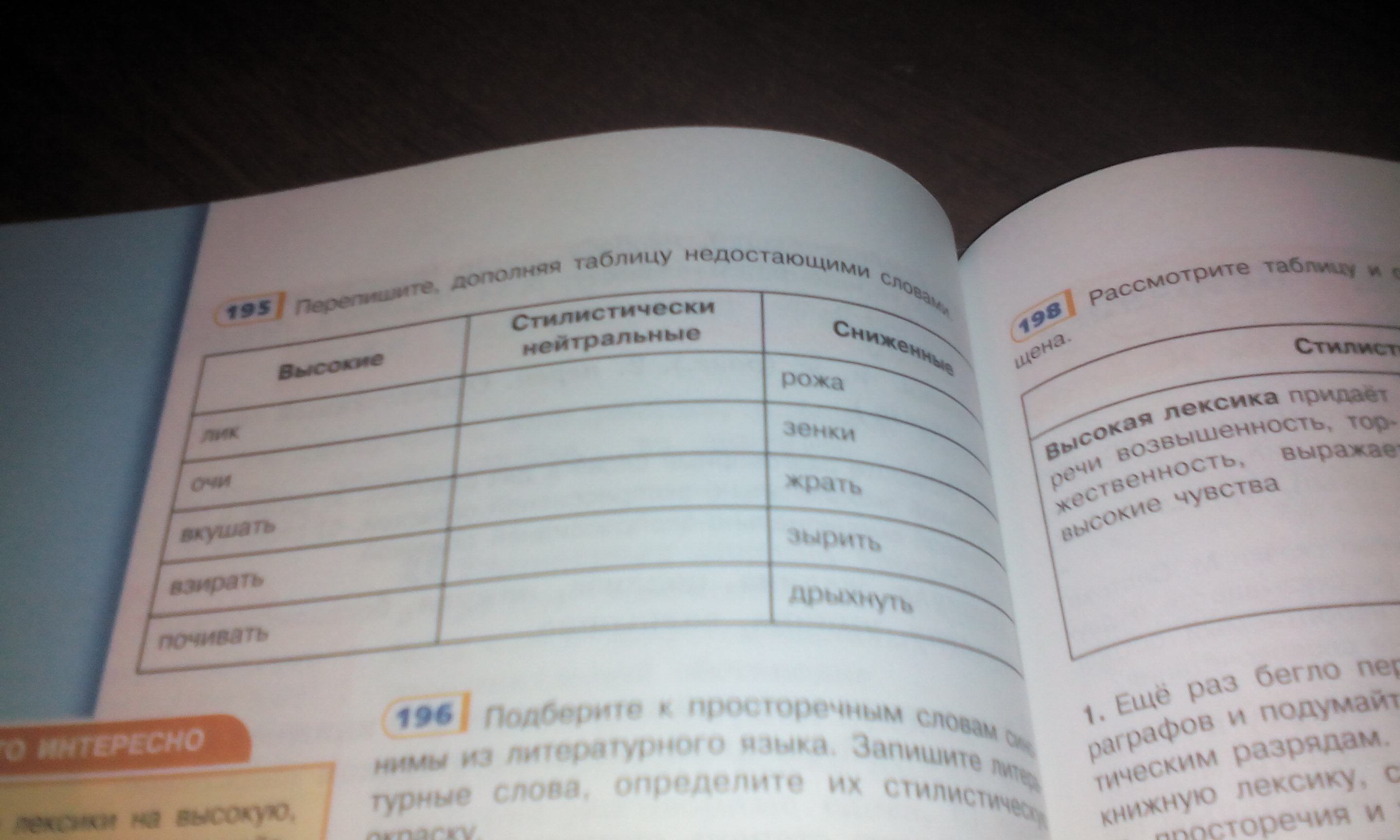 Используя дополни. Дополни таблицу. Дополните таблицу своими примерами русский язык. Дополните таблицу примерами из текста. Дополни таблицу по образцу.