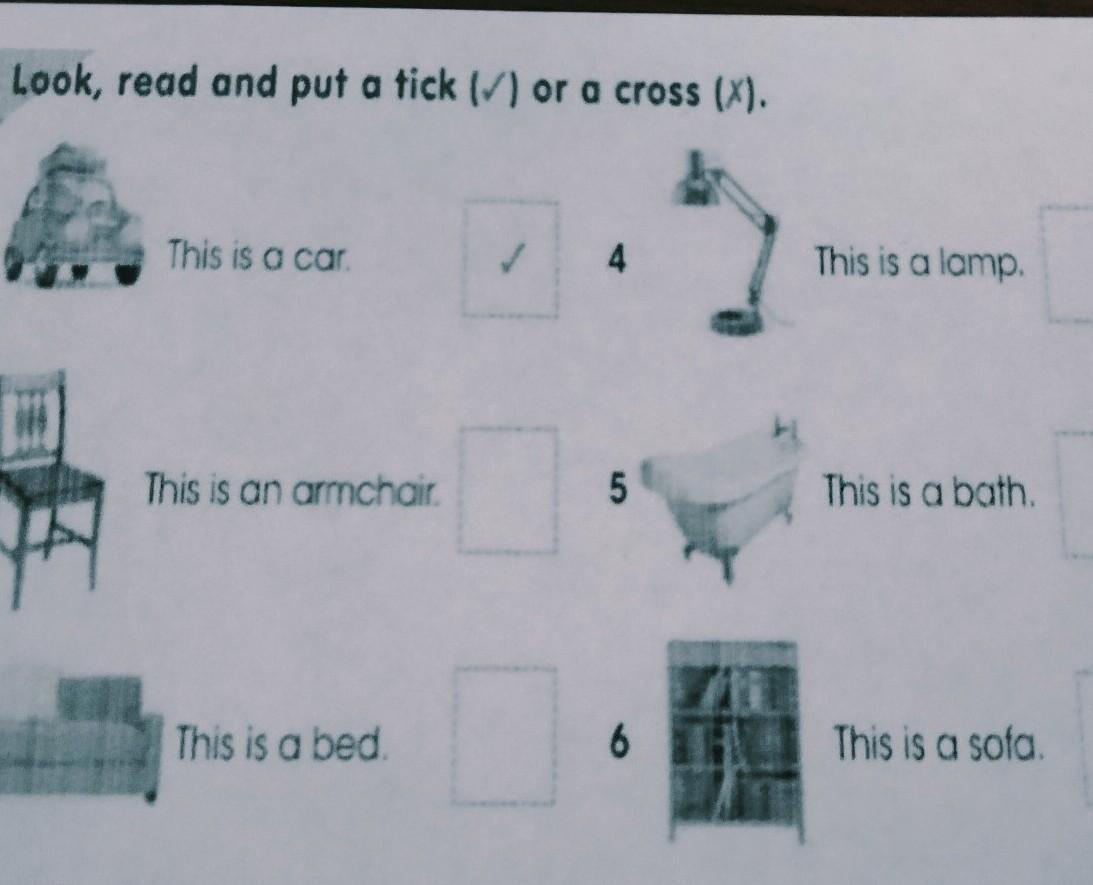 3 read and tick. Read and put a Tick or a Cross. Look read and put a Tick. Look read and put a Tick or a Cross. Look read and put a Tick or a Cross перевод.