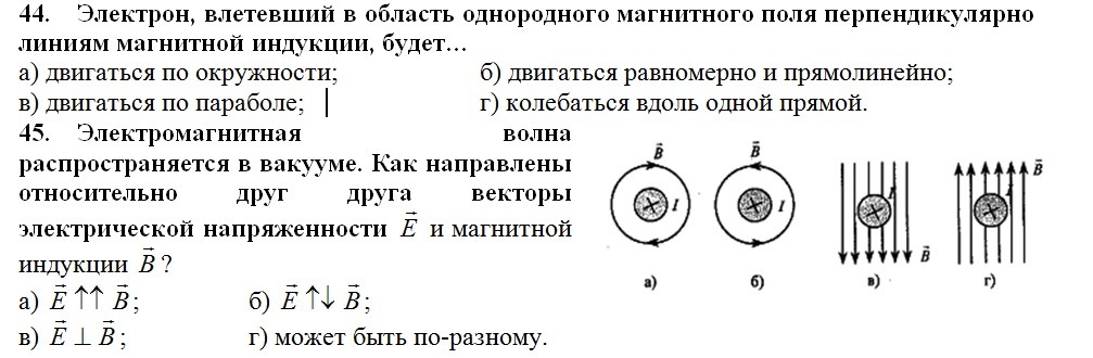 Электрон влетает в магнитное поле перпендикулярно. Электрон влетает в однородное магнитное поле под прямым углом.