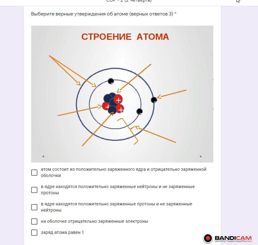 Какое утверждение верно атом. Атом состоит из положительно заряженного ядра и электронной оболочки. Атом состоит из отрицательно заряженного. Утверждения об атомах. Атом 2000.1.