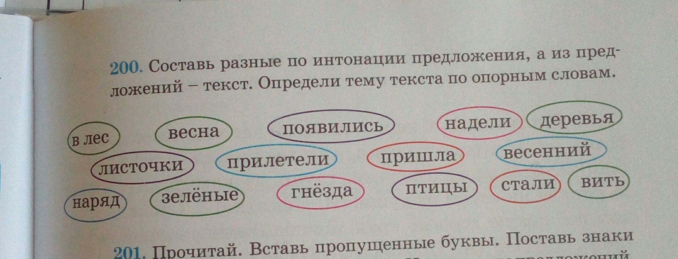 Составь разные. Составь разные по интонации предложения про облака. Физкультура составить слова. 5 Класс русский язык 260 упражнение как пишется пожалуйста напиши.