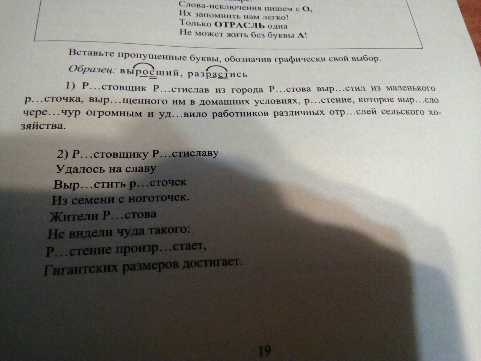 Вставьте пропущенные буквы графически. Вставьте пропущенные буквы обозначив графически свой выбор. Вставьте пропущенные буквы обозначив графически свой выбор буквы. Вставьте пропущенные буквы обозначьте графически свой выбор буквы. Графически обозначьте пропущенные буквы.