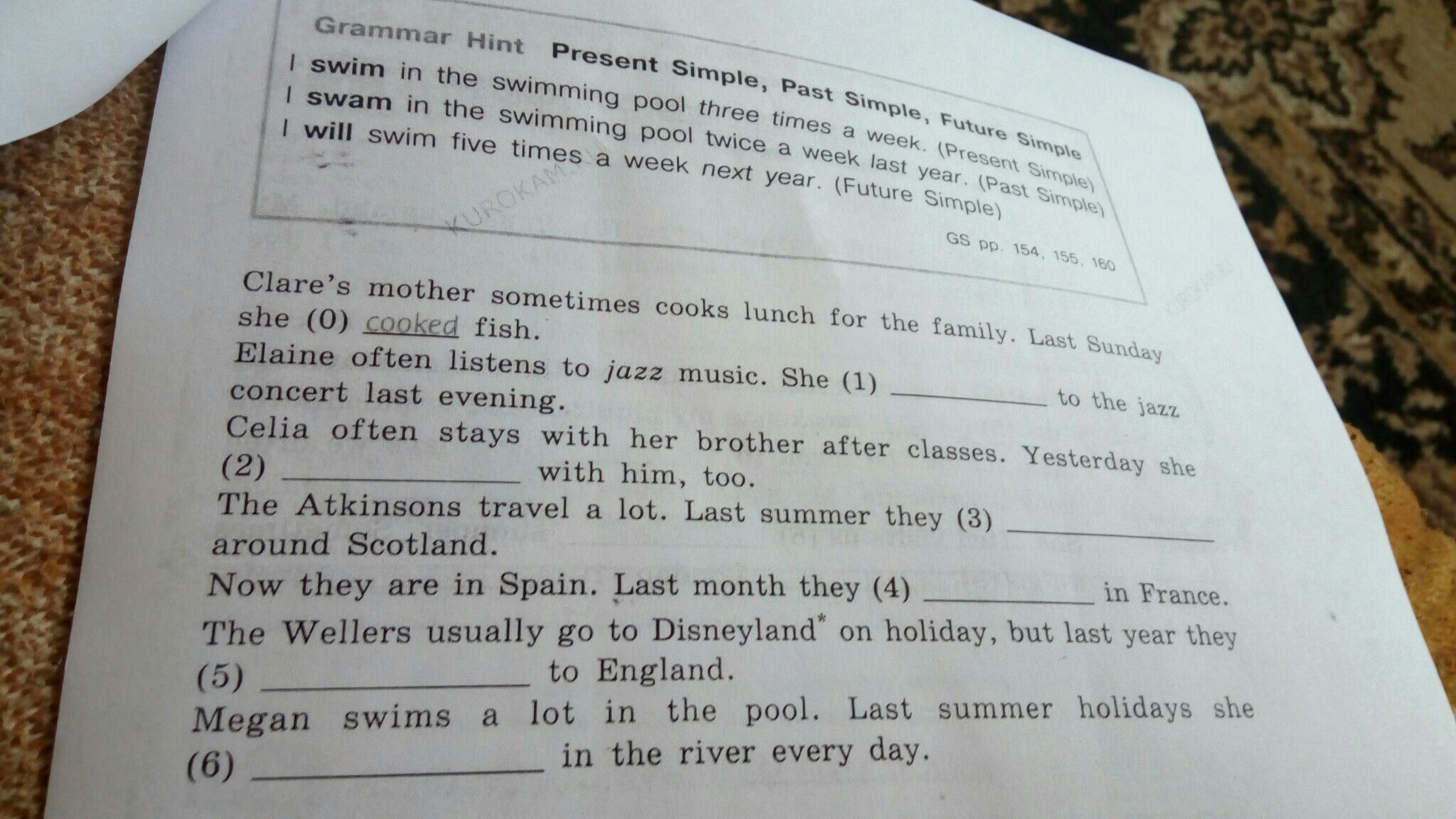 I read yesterday. Предложения с last Summer примеры. Предложение со словом last Summer. Перевод last Summer i. Clare's mother sometimes.