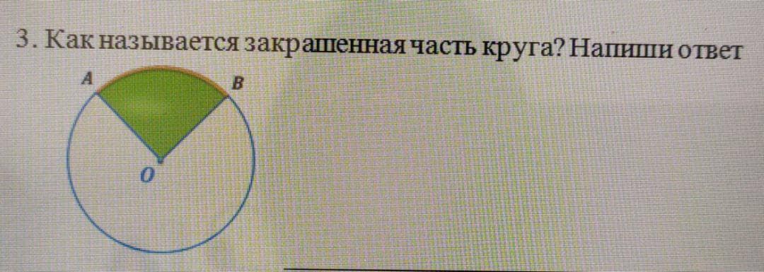 Ограничивающая дуга круга. Назови закрашенные доли круга. Часть закрашенной окружности как называется. Как называется часть круга. Как называется закрашенный круг.