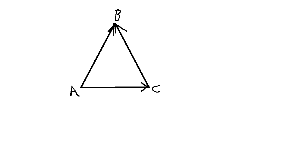 Равнобедренный треугольник авс ас св. АВ: АС = АВ: вс. Вектор АС - св. В треугольнике АВС даны стороны АВ 4 вс 5 АС 7. Треугольник АВС АС=св=7.