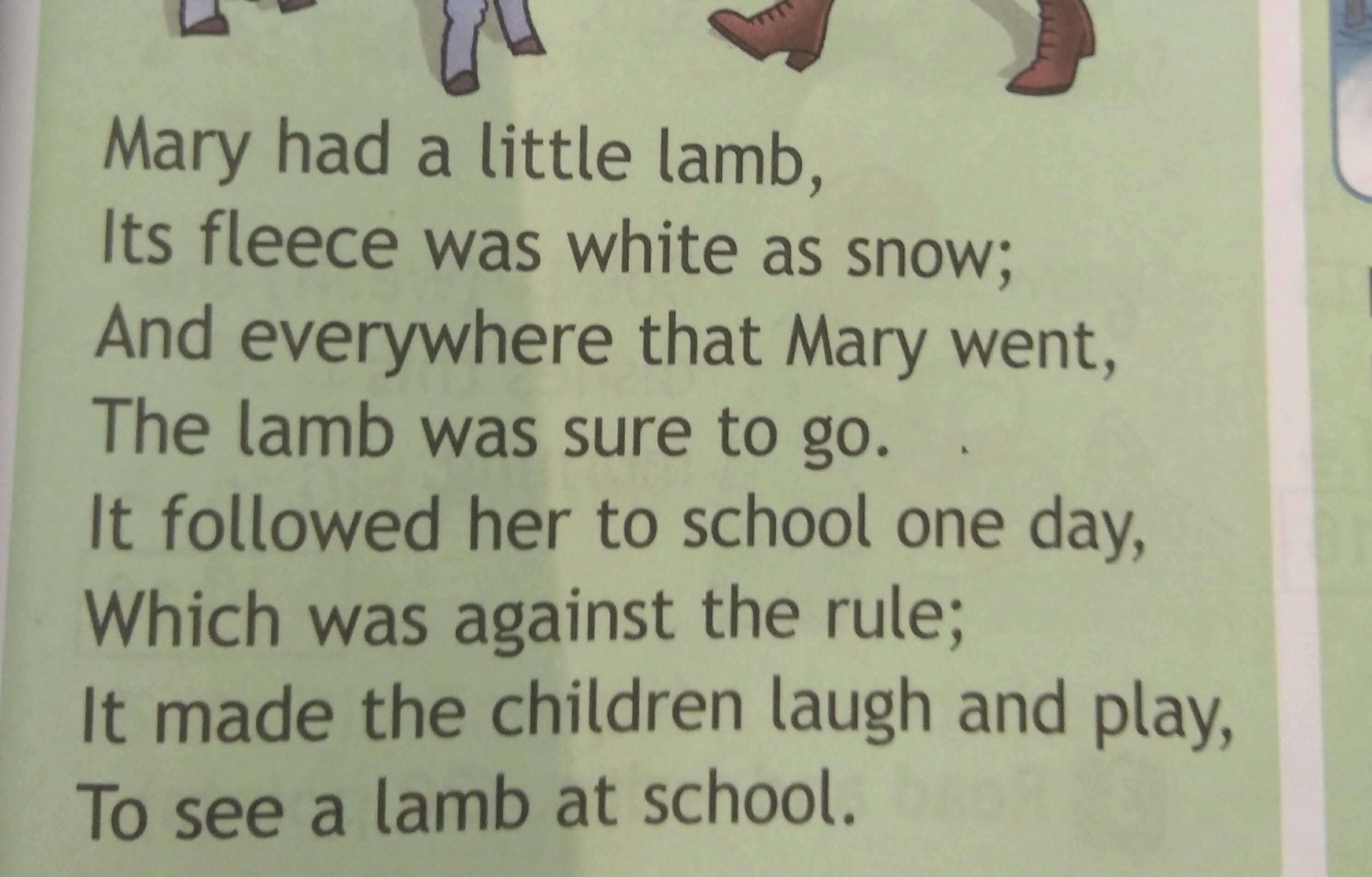 Mary перевод на русский. Английский язык Mary had a little Lamb. Mary had a little Lamb текст. Стихотворение Mary had a little Lamb. Английский язык 5 класс Mary had a little Lamb.