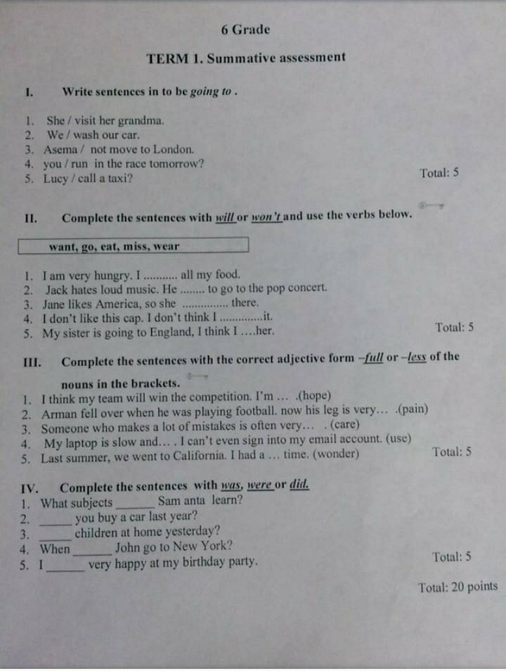 Summative assessment tasks. Summative Assessment for 4 Grade term 2. Summative Assessment. Summative Assessment for 8 Grade English 3 term. Summative Assessment for 4 term 5 Grade.