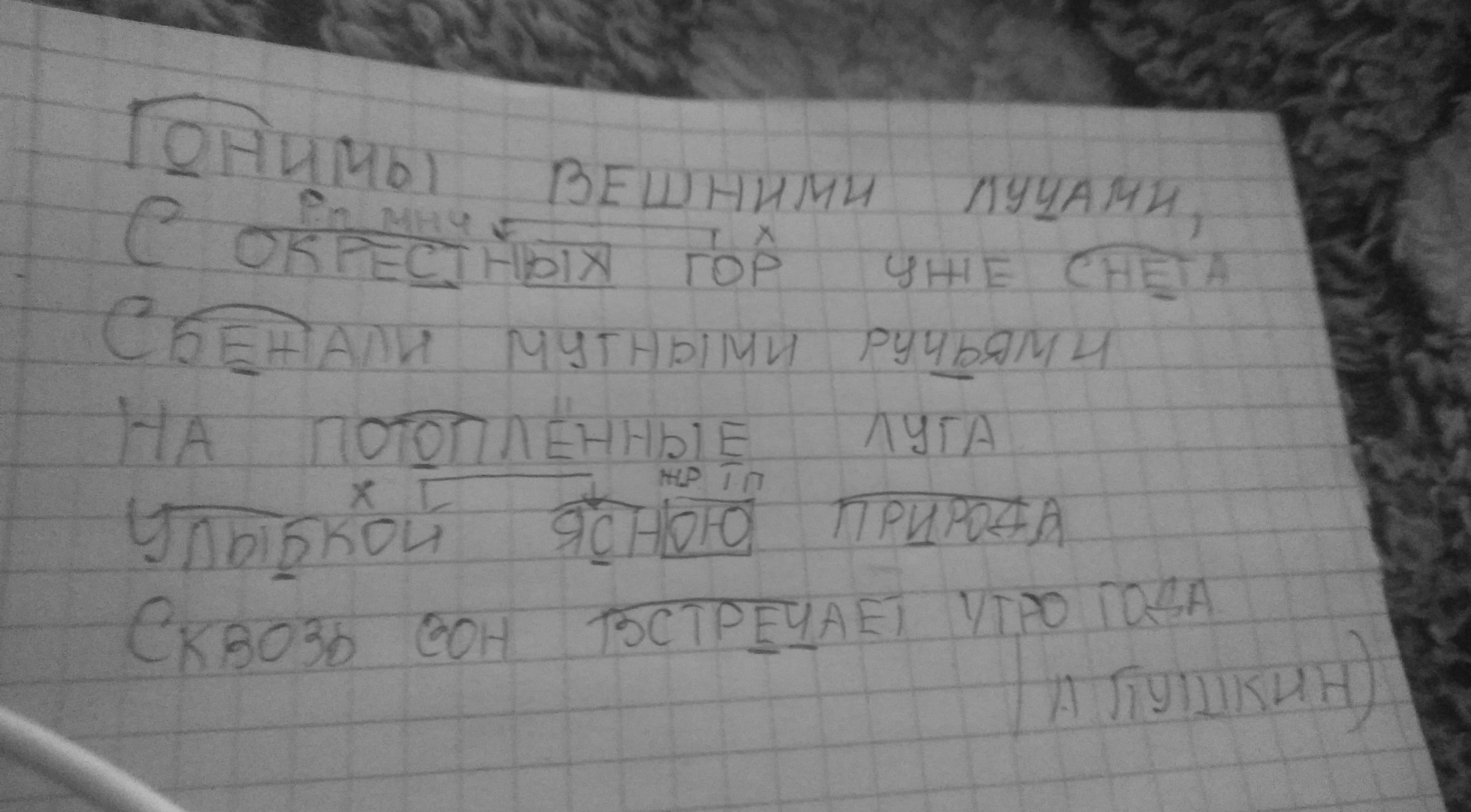 часть одежды пожарный шланг поставьте в скобки