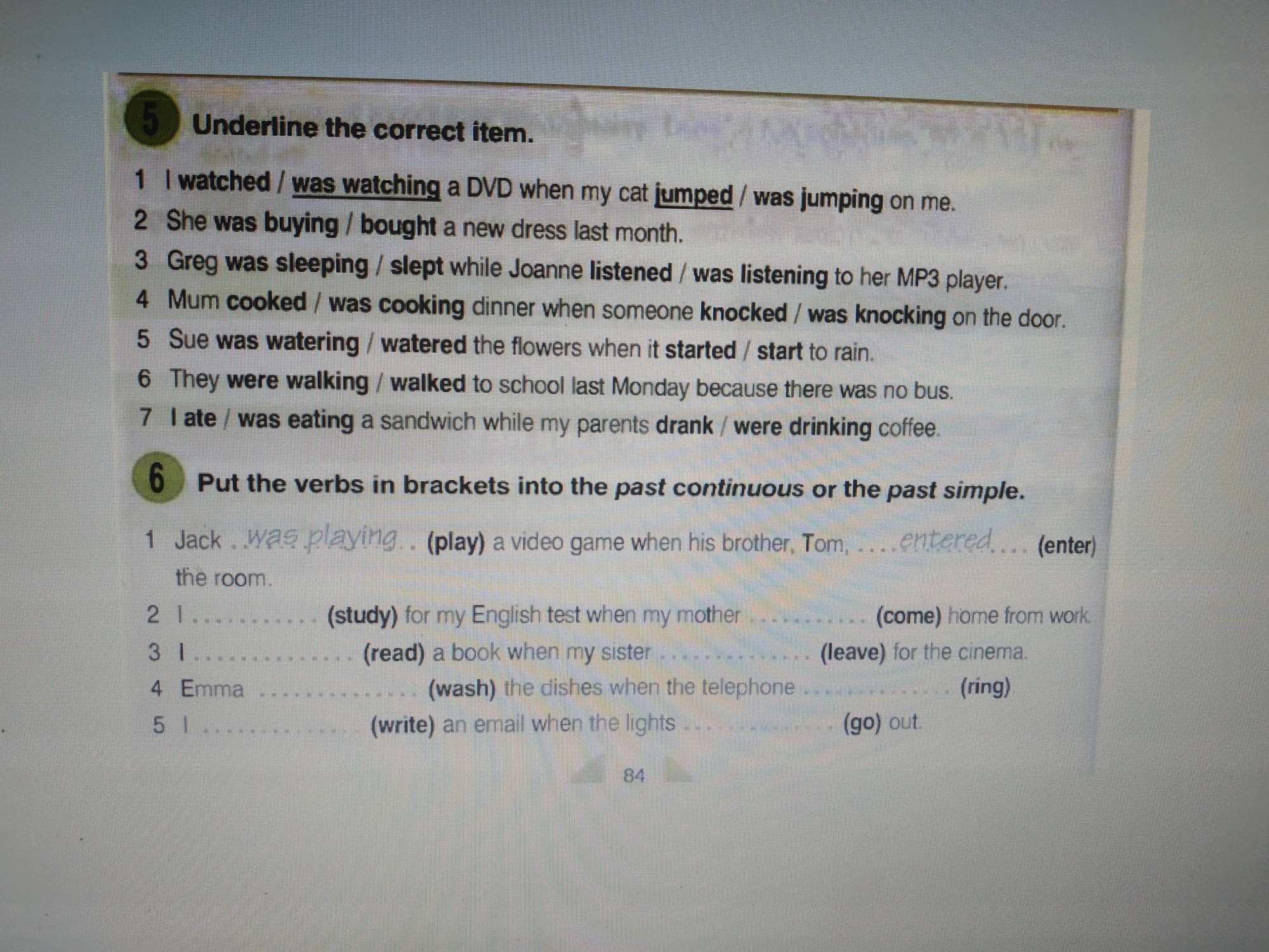 Grammar d underline the correct item. Underline the correct item 5 класс. Underline the correct item 5 класс ответы. Английский ответы 5 класс underline the correct item. Английский язык choose the correct item i am going to the.