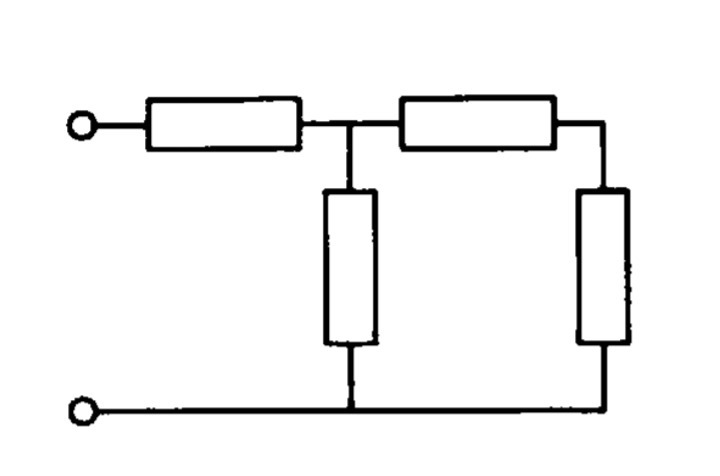 Одинаковые сопротивления каждое из которых равно 4 ом. 4 Реостата 4 Ома но с одинаковым сопротивлением. Цепь собрана из шести одинаковых резисторов. Р общее последовательное. Четыре одинаковых резистора соединены параллельно