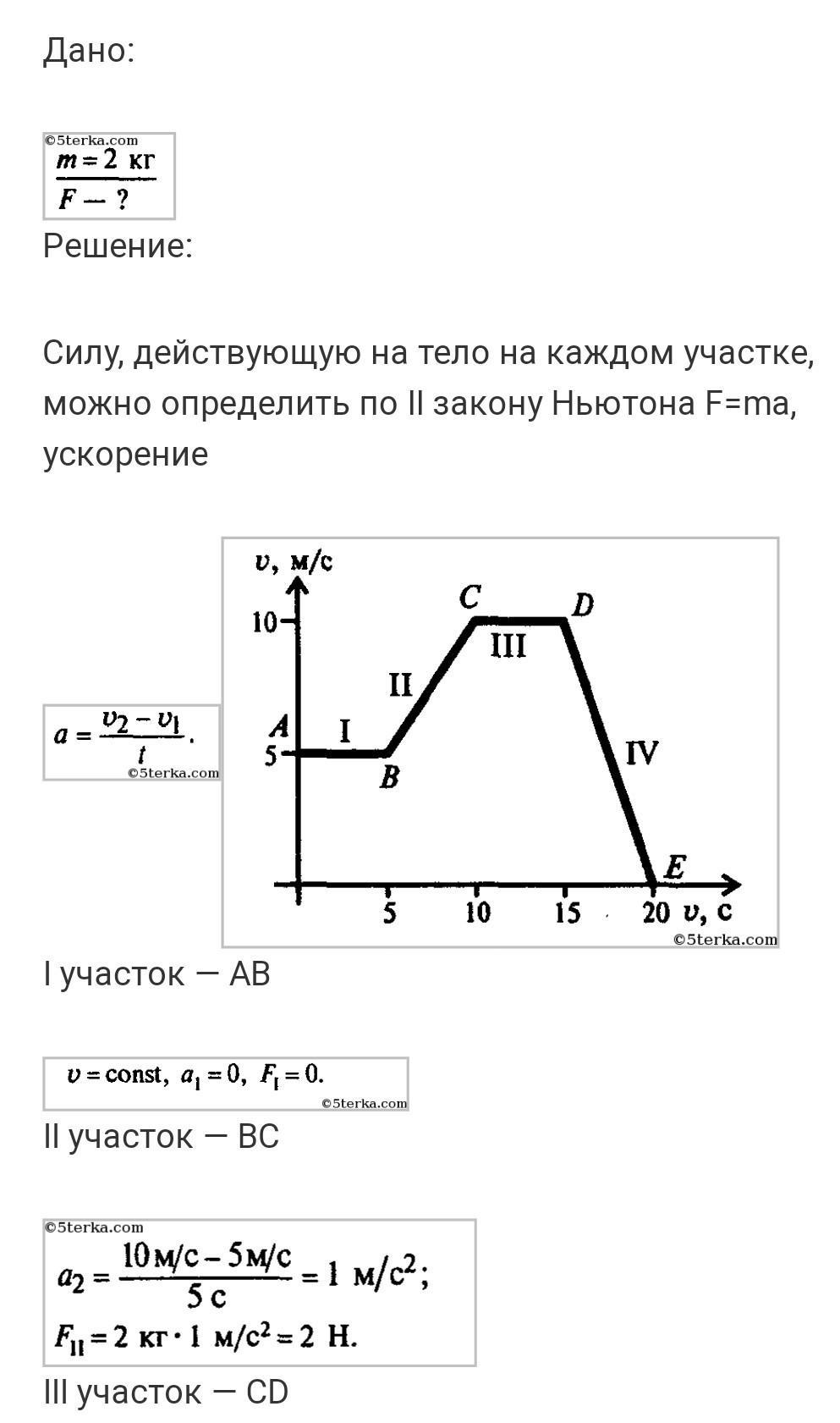 На кирпич массой 2 кг лежащий на горизонтальном столе действует вниз внешняя сила 12н