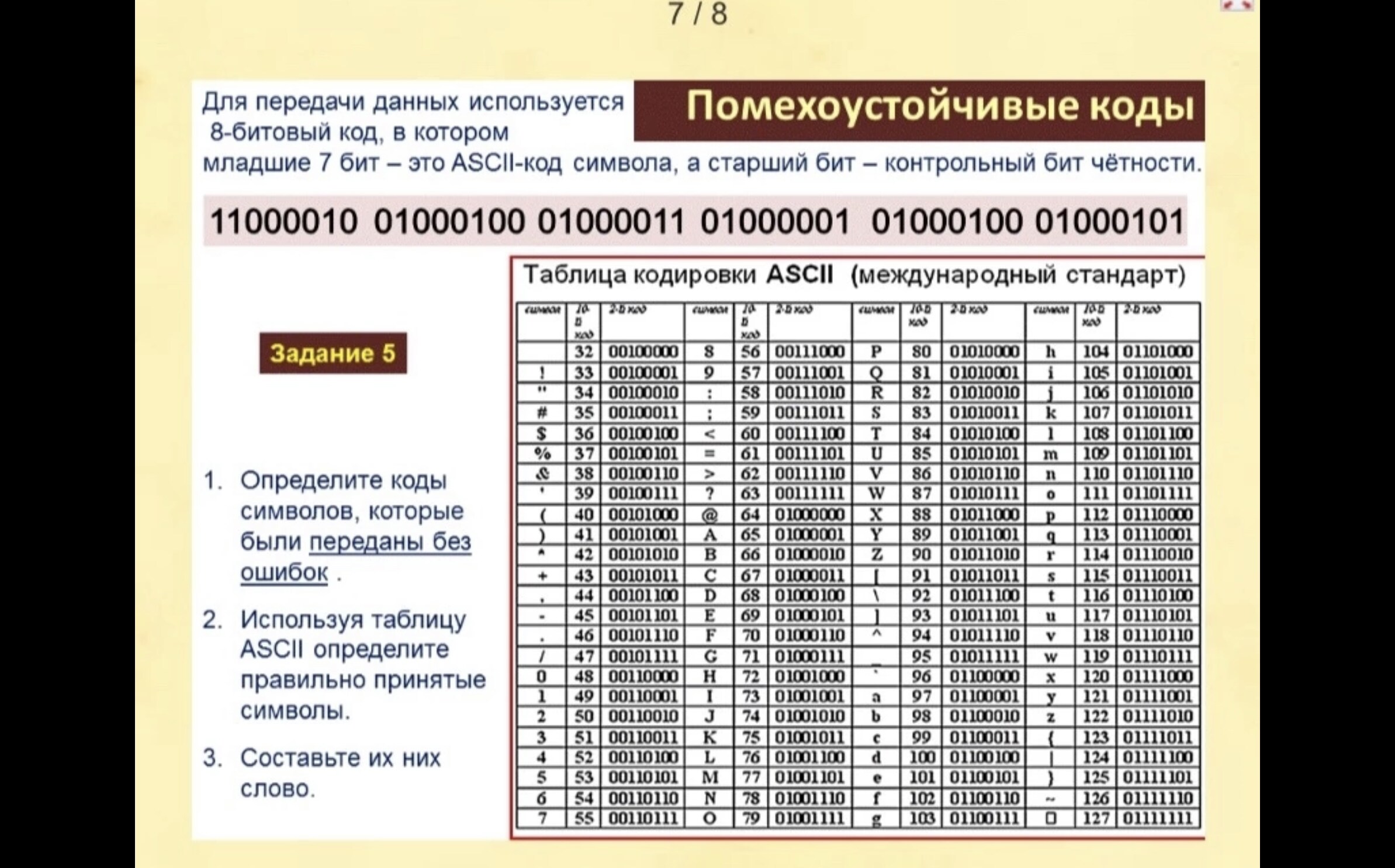 не запускается стим ошибка ascii фото 44